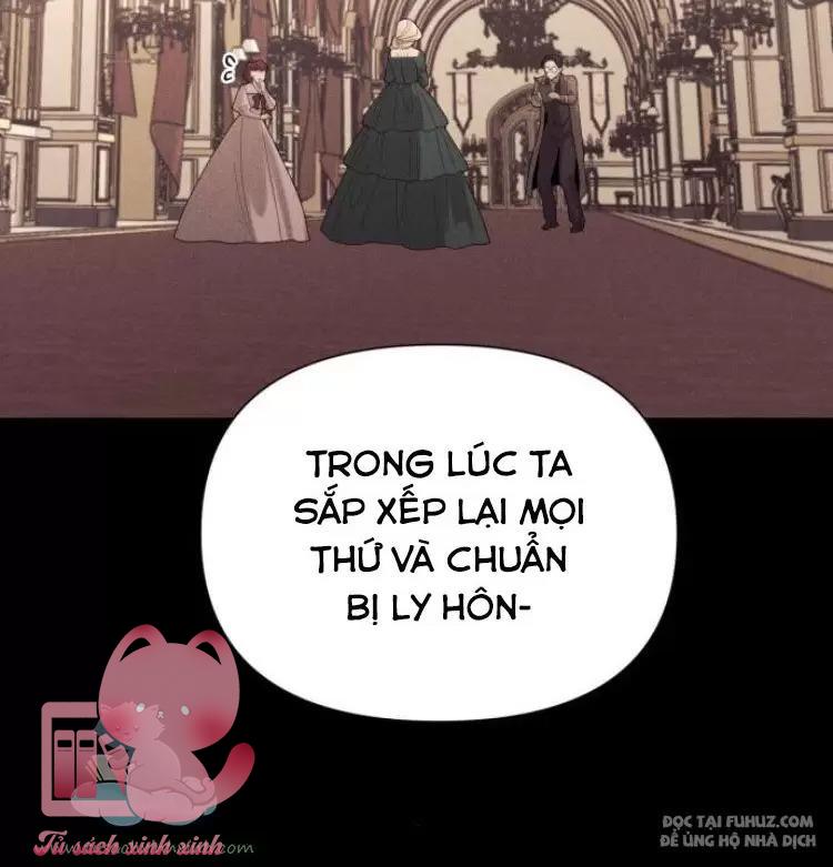 Hoàng Hậu Tái Hôn - Chap 89 - Trang 26