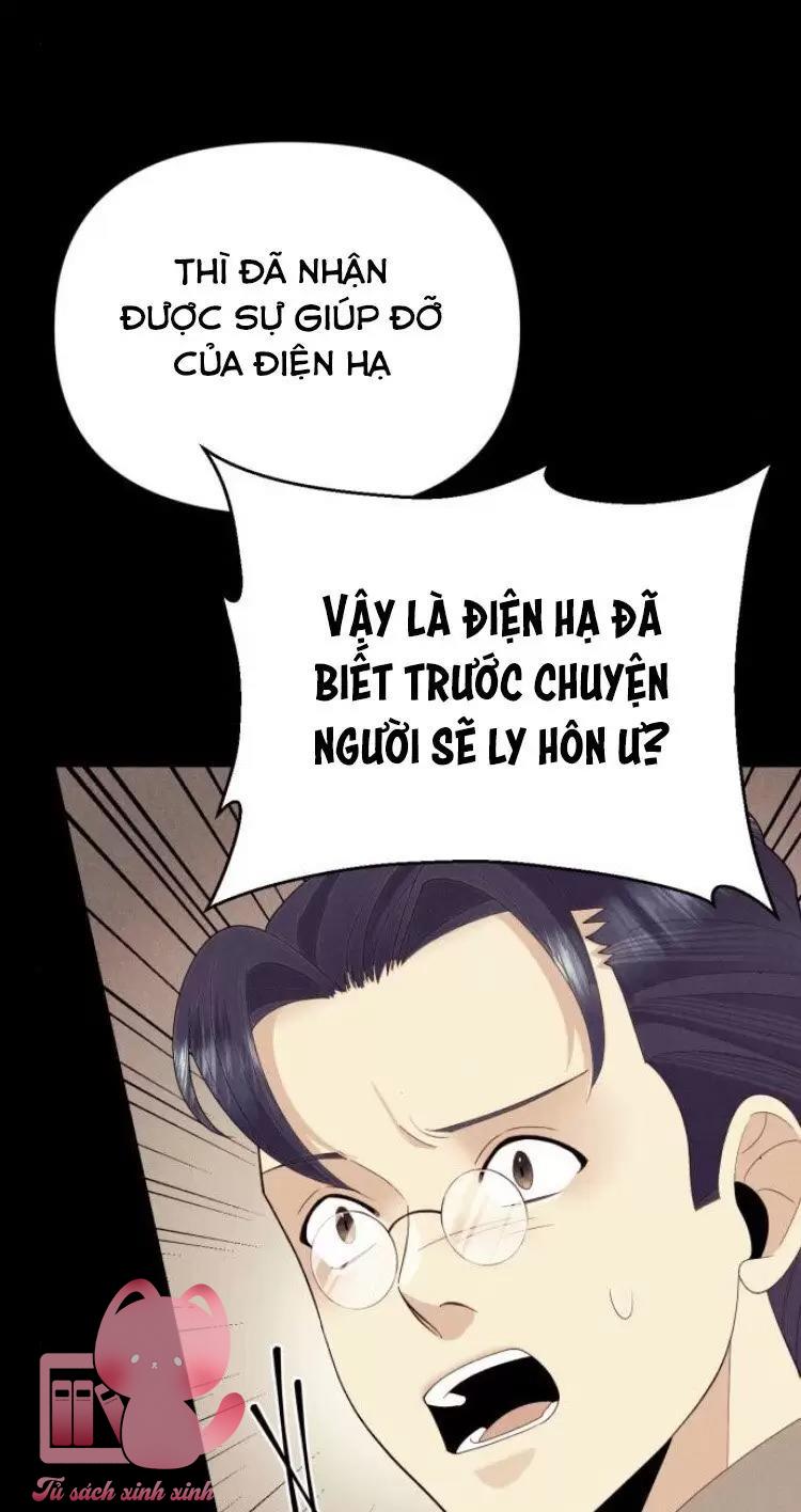Hoàng Hậu Tái Hôn - Chap 89 - Trang 27