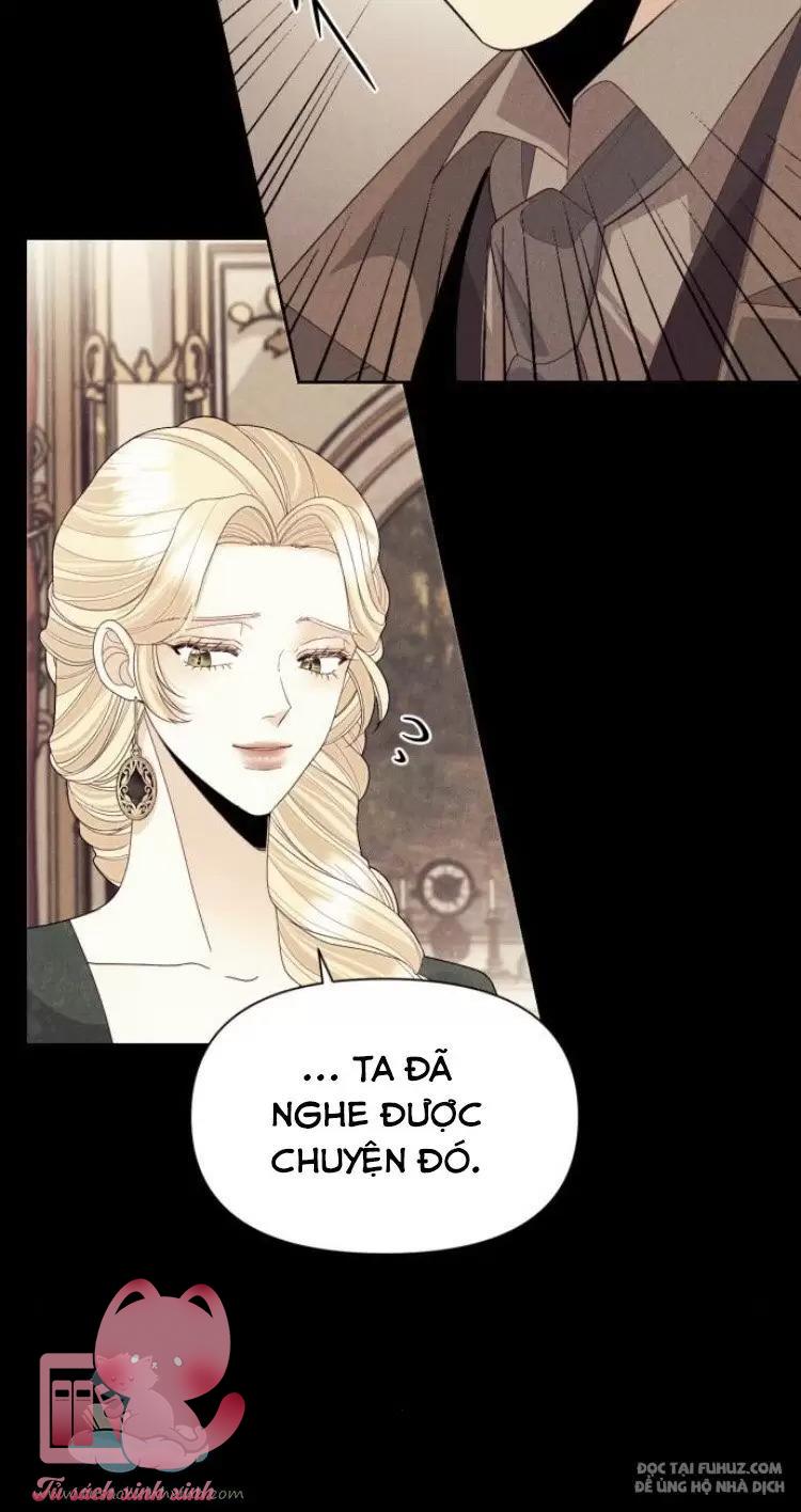 Hoàng Hậu Tái Hôn - Chap 89 - Trang 28
