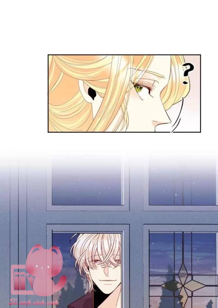Hoàng Hậu Tái Hôn - Chap 89 - Trang 33