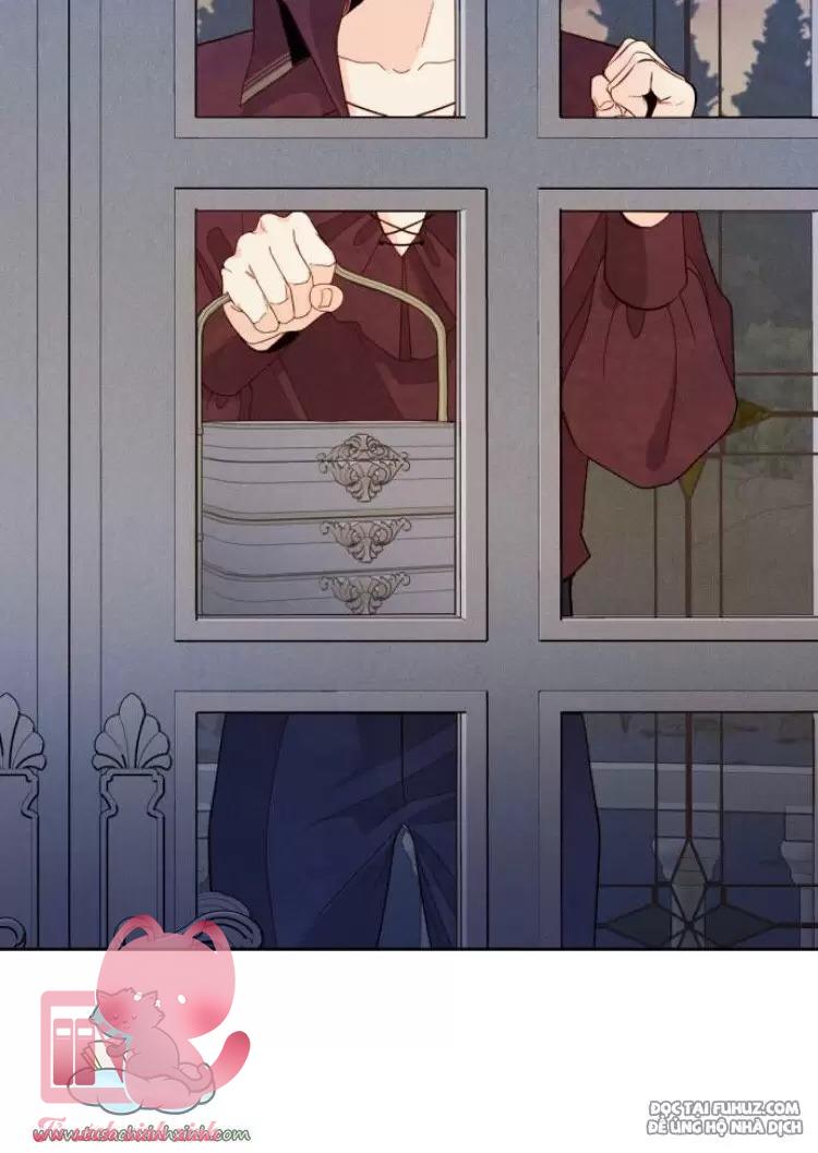 Hoàng Hậu Tái Hôn - Chap 89 - Trang 34