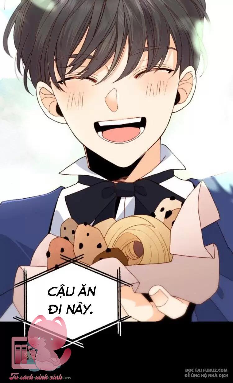 Hoàng Hậu Tái Hôn - Chap 89 - Trang 39