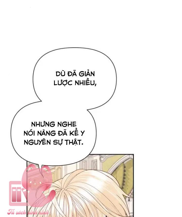 Hoàng Hậu Tái Hôn - Chap 89 - Trang 45