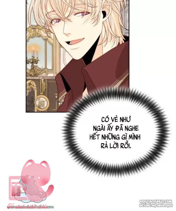 Hoàng Hậu Tái Hôn - Chap 89 - Trang 46