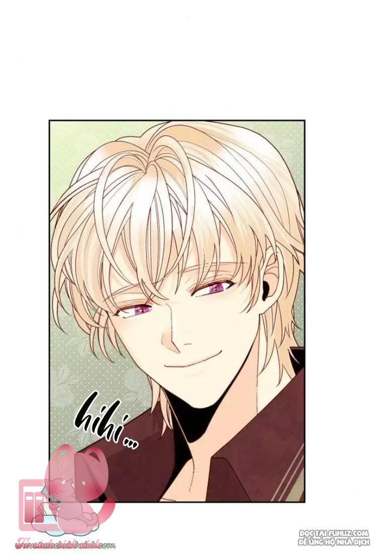 Hoàng Hậu Tái Hôn - Chap 89 - Trang 49