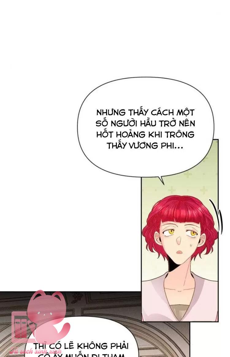 Hoàng Hậu Tái Hôn - Chap 89 - Trang 5