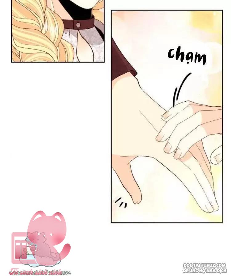 Hoàng Hậu Tái Hôn - Chap 89 - Trang 52