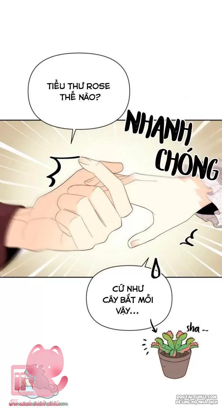 Hoàng Hậu Tái Hôn - Chap 89 - Trang 53