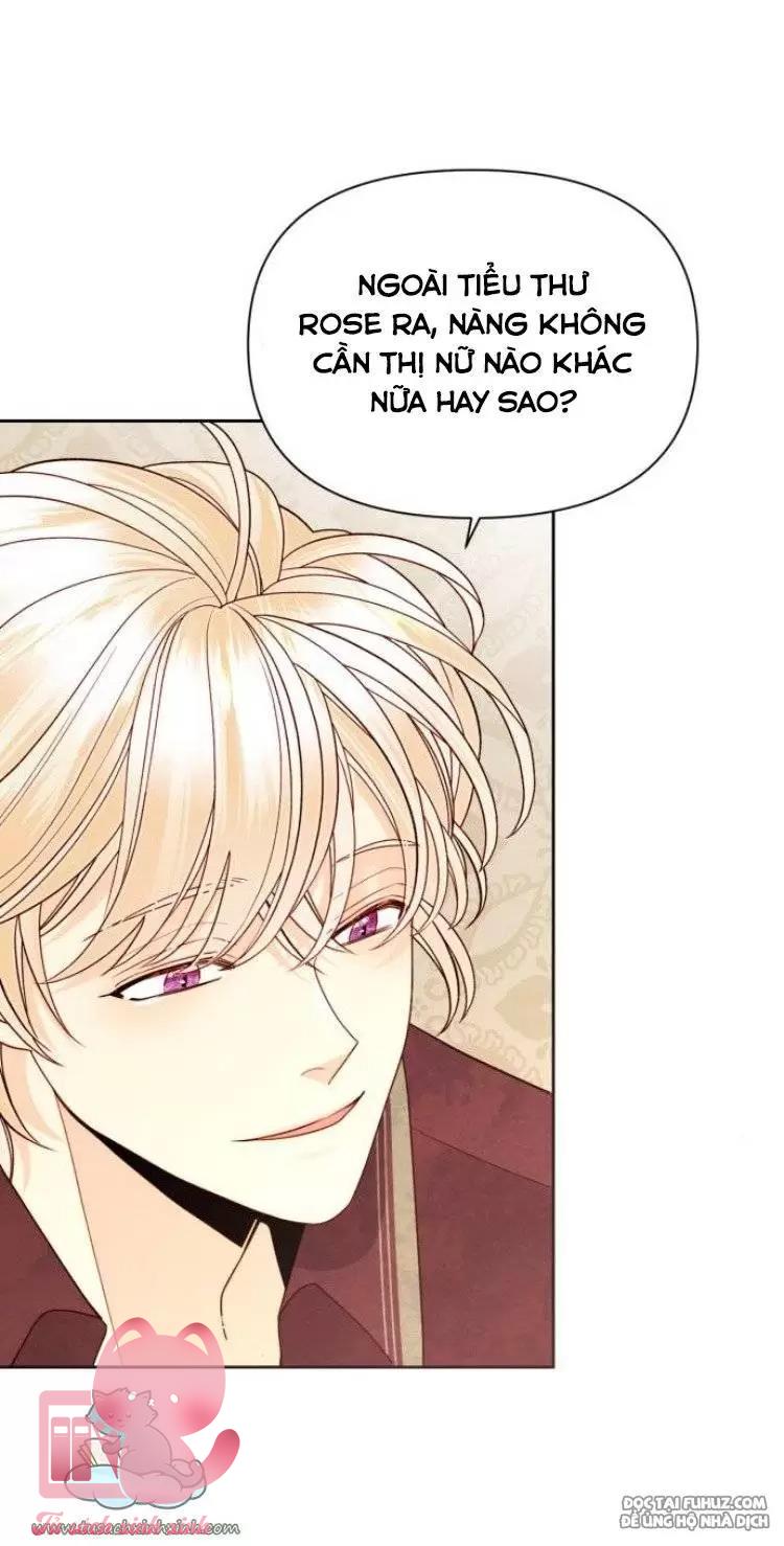 Hoàng Hậu Tái Hôn - Chap 89 - Trang 55