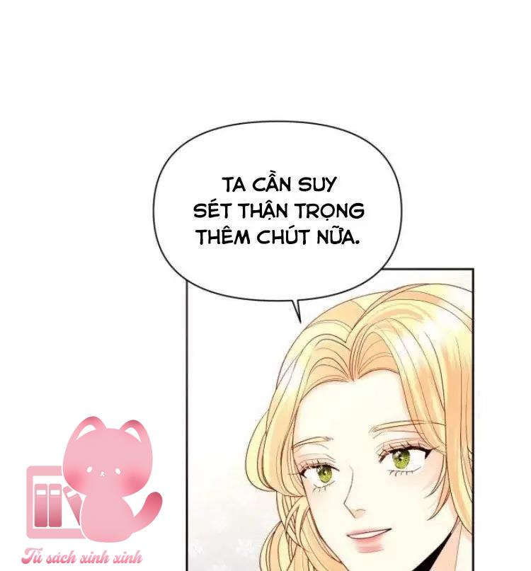 Hoàng Hậu Tái Hôn - Chap 89 - Trang 56
