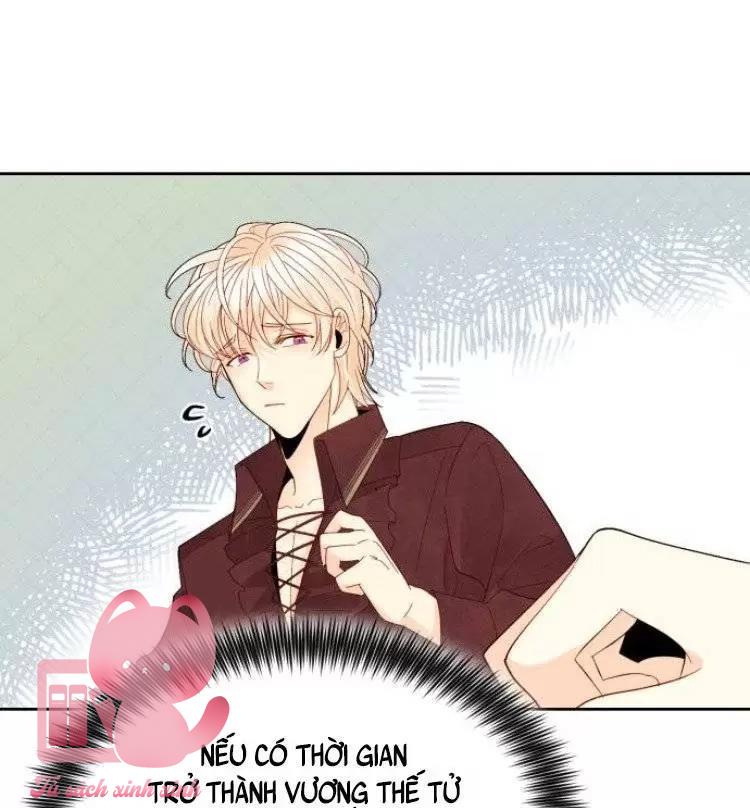 Hoàng Hậu Tái Hôn - Chap 89 - Trang 58