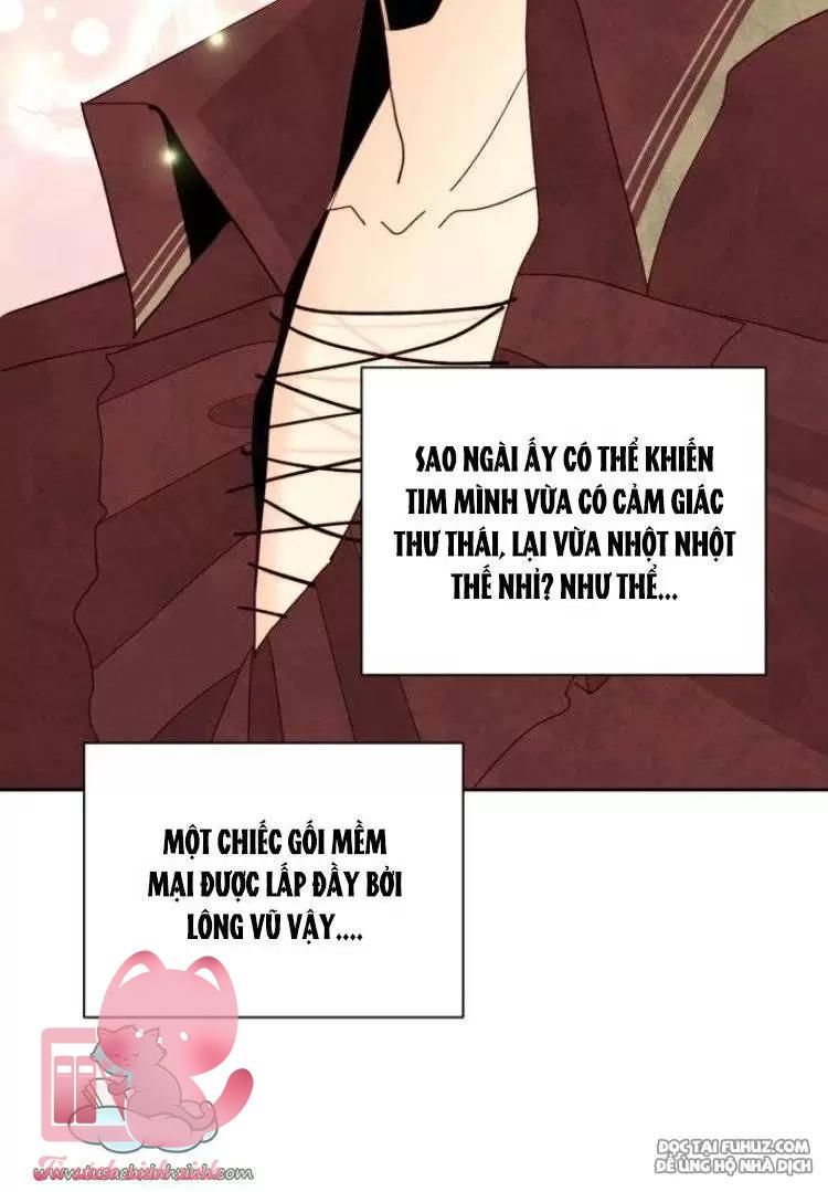 Hoàng Hậu Tái Hôn - Chap 89 - Trang 61