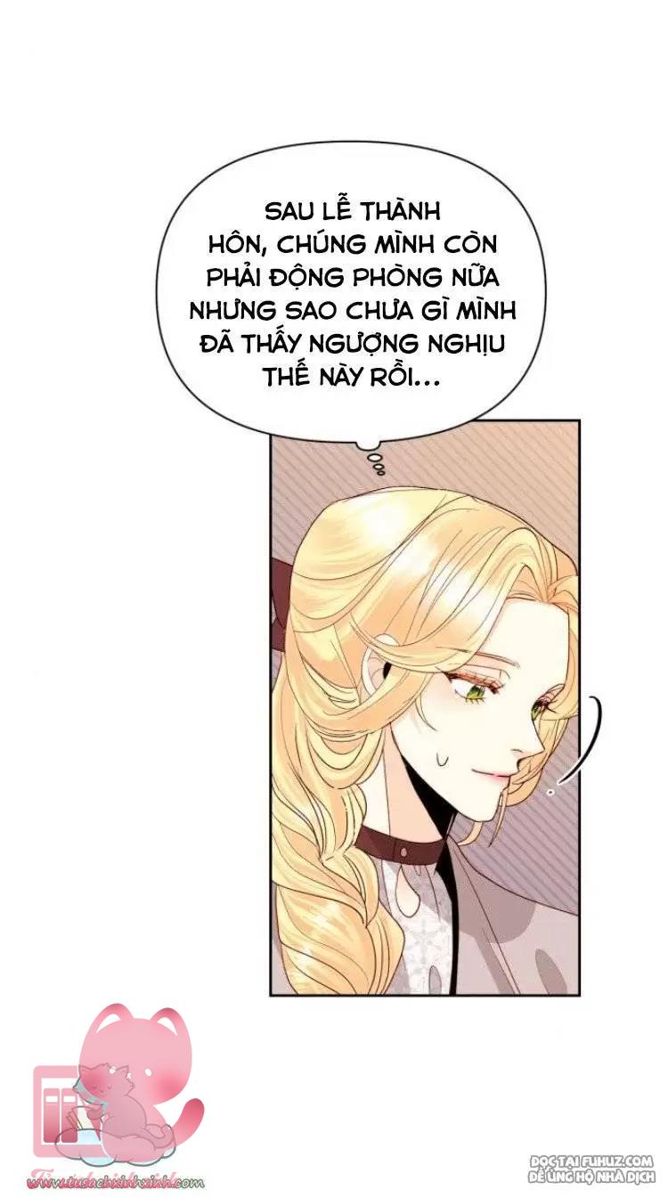Hoàng Hậu Tái Hôn - Chap 89 - Trang 62