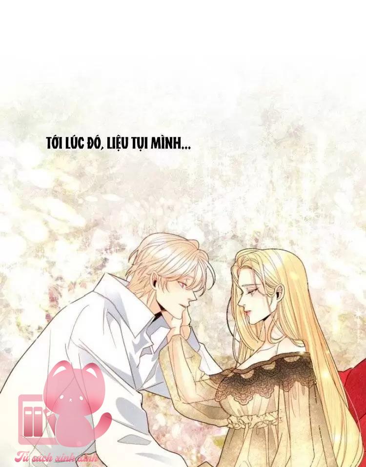 Hoàng Hậu Tái Hôn - Chap 89 - Trang 63