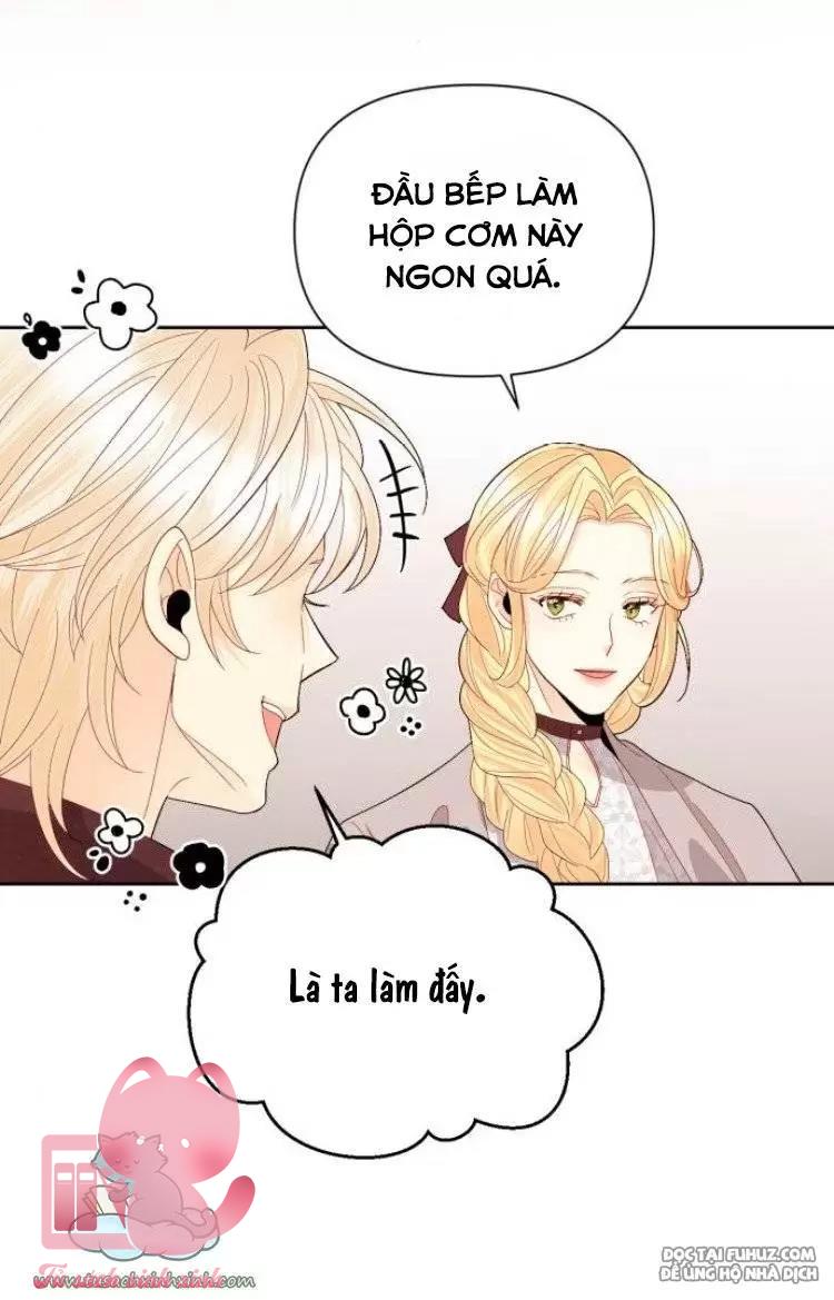 Hoàng Hậu Tái Hôn - Chap 89 - Trang 65
