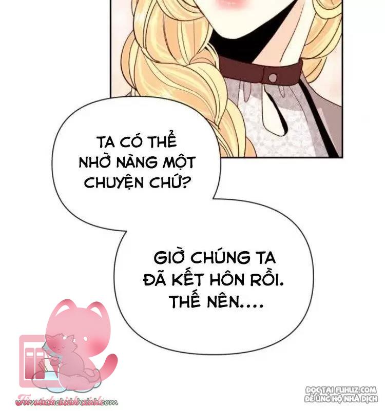 Hoàng Hậu Tái Hôn - Chap 89 - Trang 67