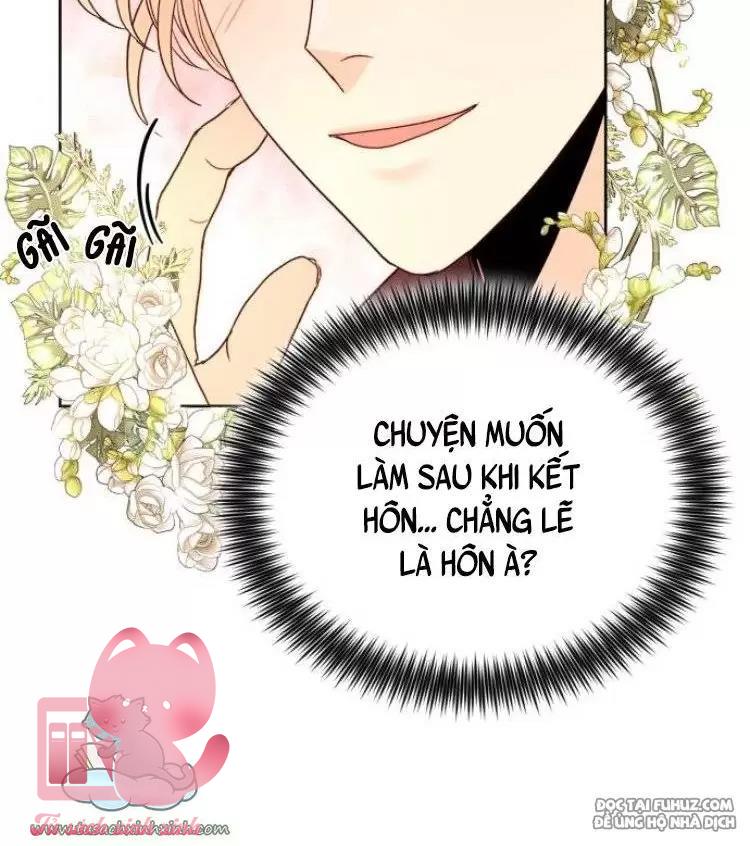 Hoàng Hậu Tái Hôn - Chap 89 - Trang 69