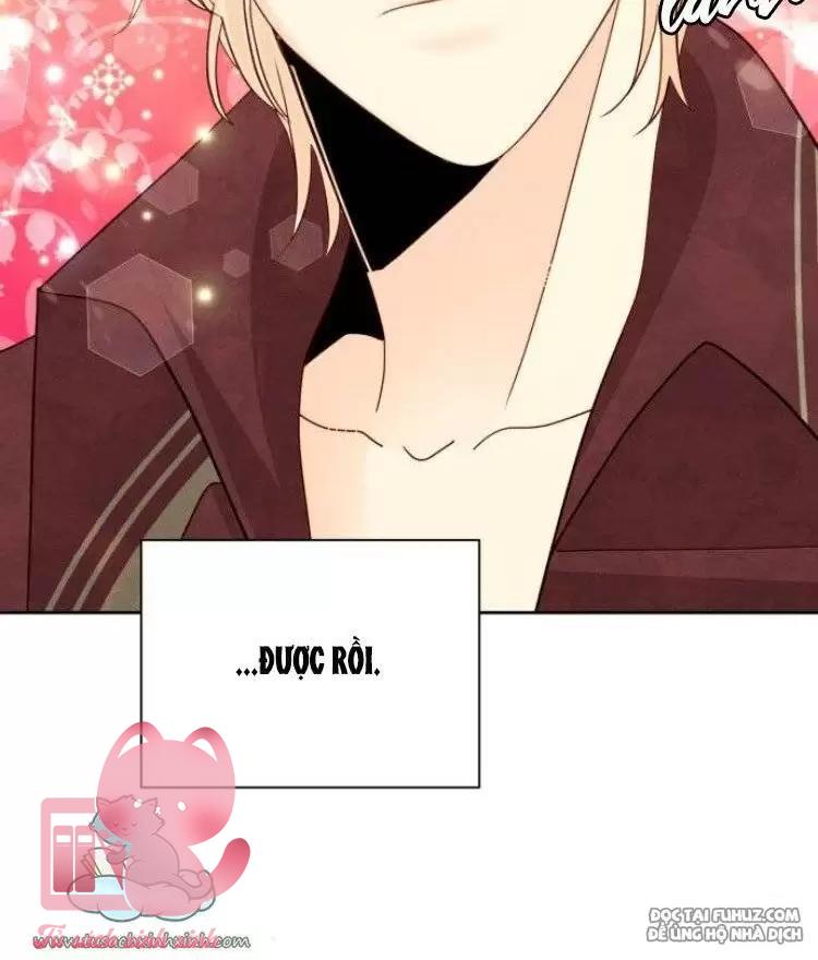 Hoàng Hậu Tái Hôn - Chap 89 - Trang 72