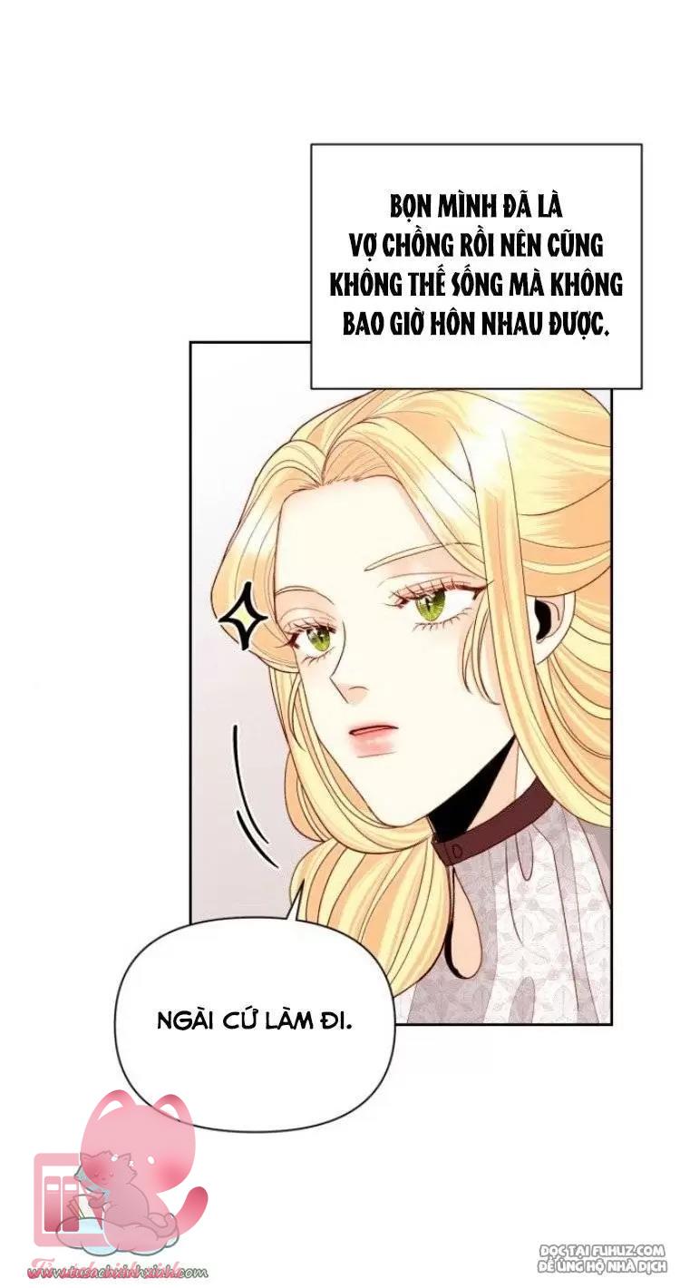 Hoàng Hậu Tái Hôn - Chap 89 - Trang 73