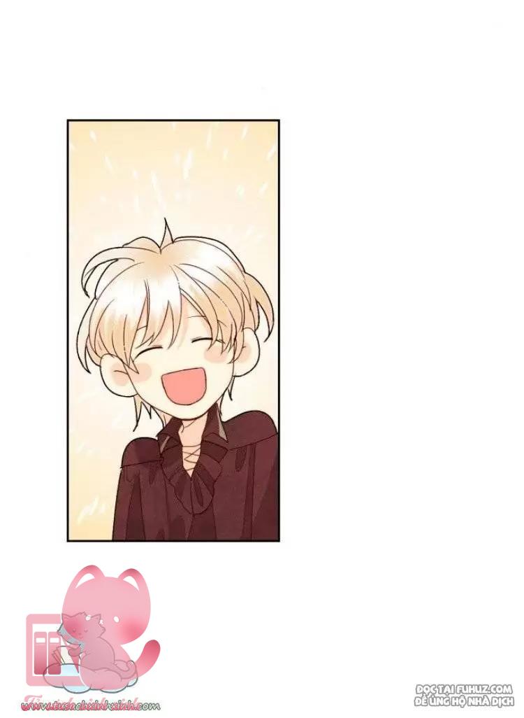 Hoàng Hậu Tái Hôn - Chap 89 - Trang 74