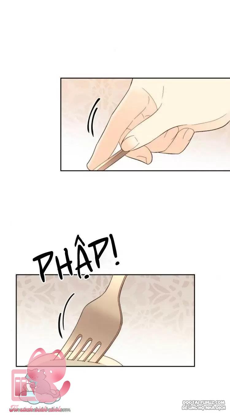 Hoàng Hậu Tái Hôn - Chap 89 - Trang 75