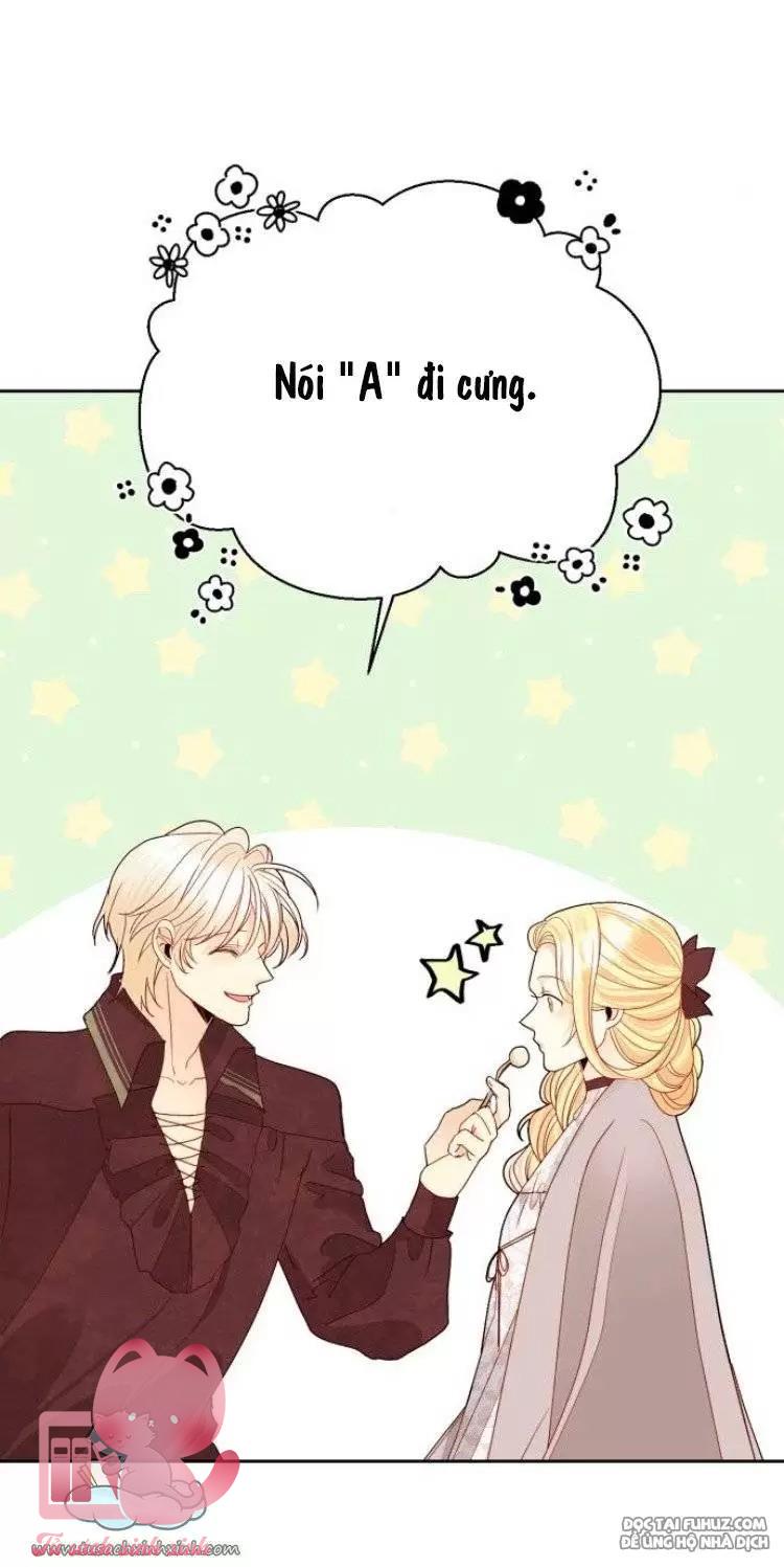 Hoàng Hậu Tái Hôn - Chap 89 - Trang 76