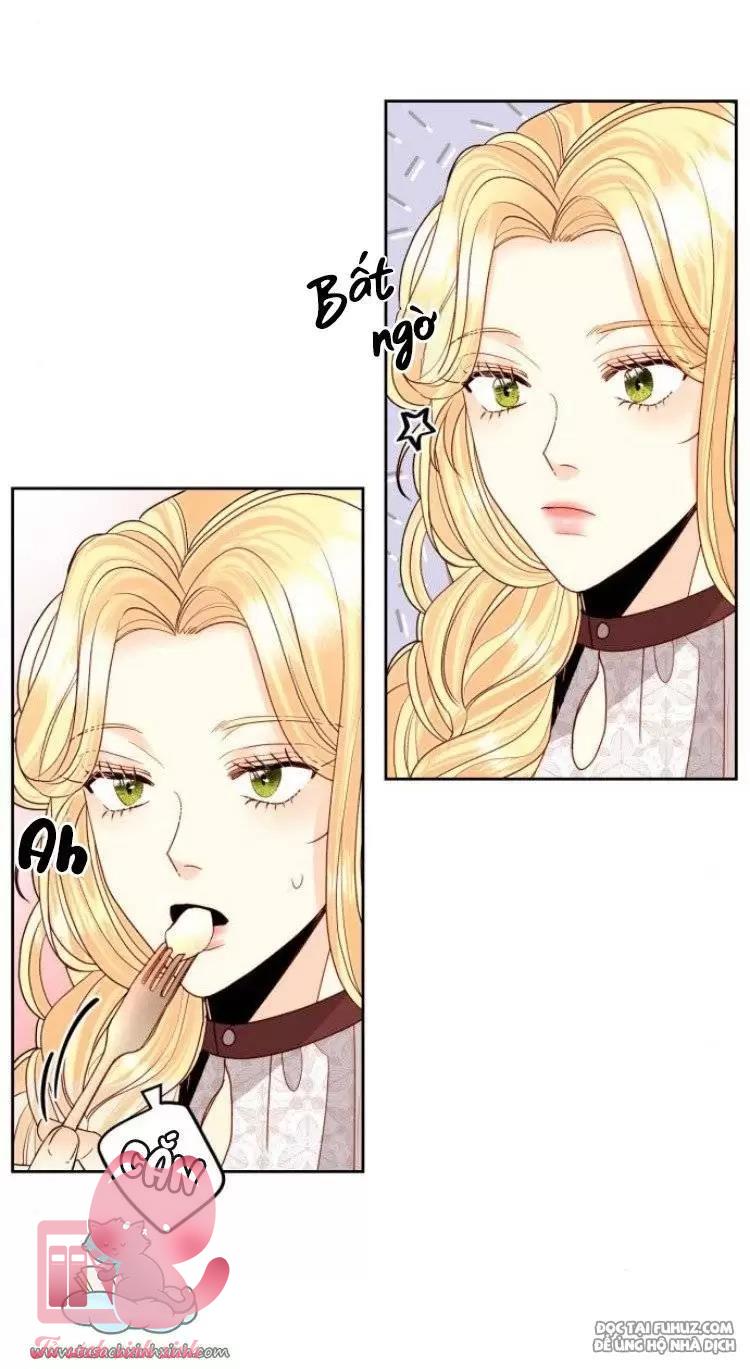 Hoàng Hậu Tái Hôn - Chap 89 - Trang 77