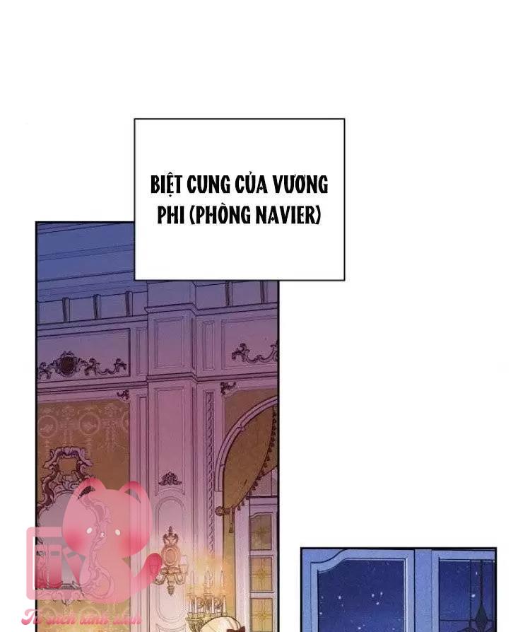 Hoàng Hậu Tái Hôn - Chap 89 - Trang 8