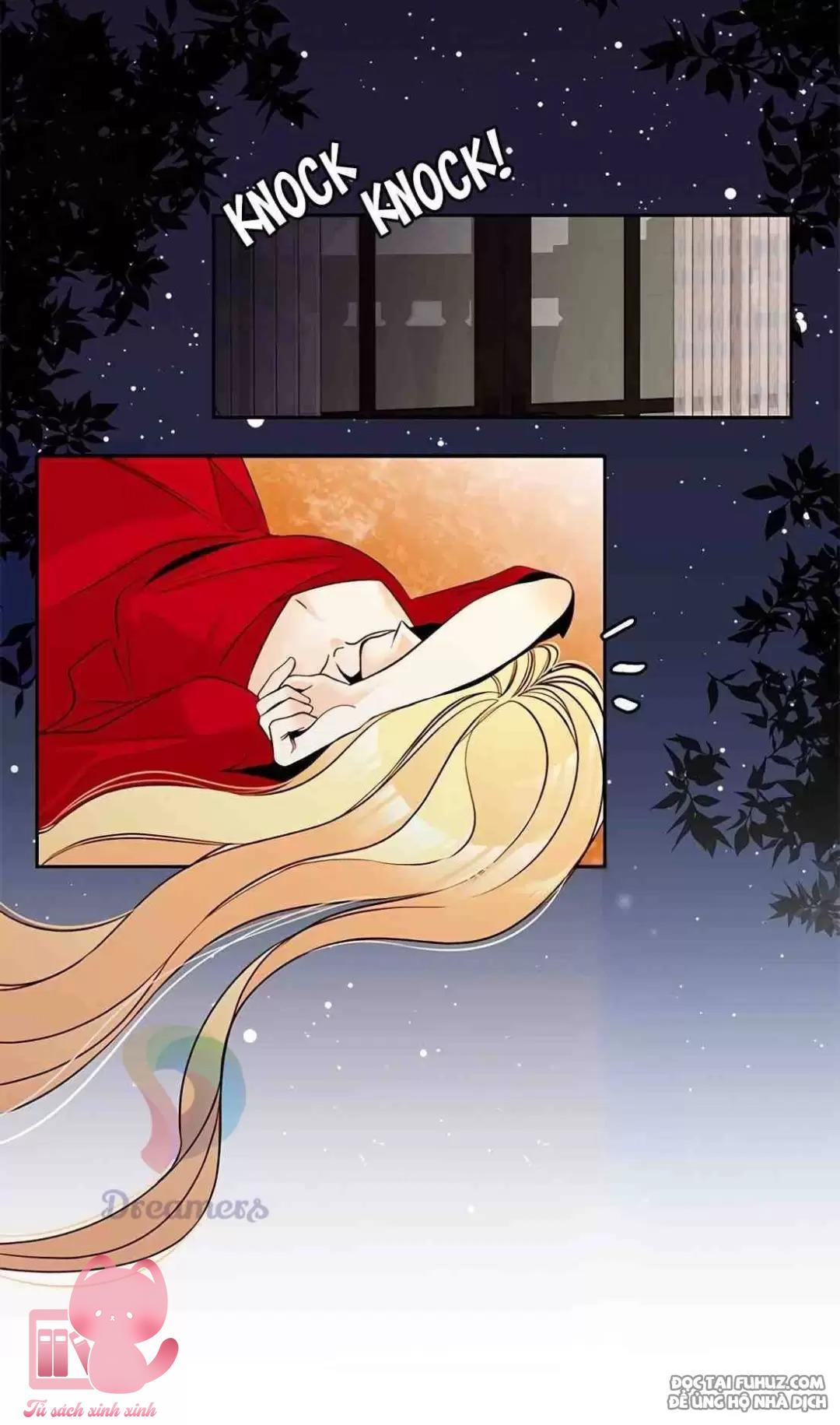 Hoàng Hậu Tái Hôn - Chap 9 - Trang 1