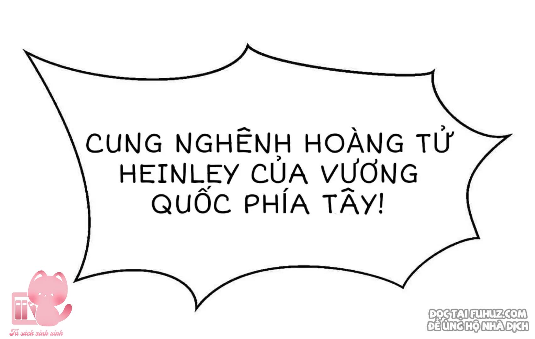 Hoàng Hậu Tái Hôn - Chap 9 - Trang 12