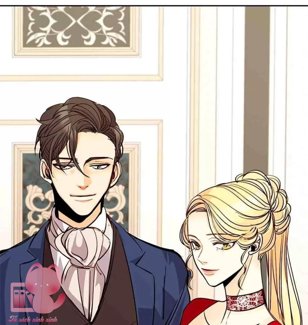 Hoàng Hậu Tái Hôn - Chap 9 - Trang 13