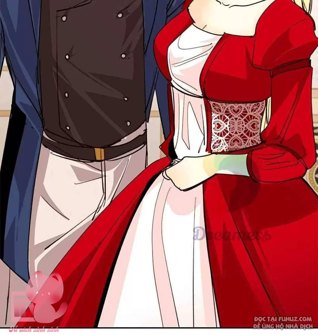 Hoàng Hậu Tái Hôn - Chap 9 - Trang 14
