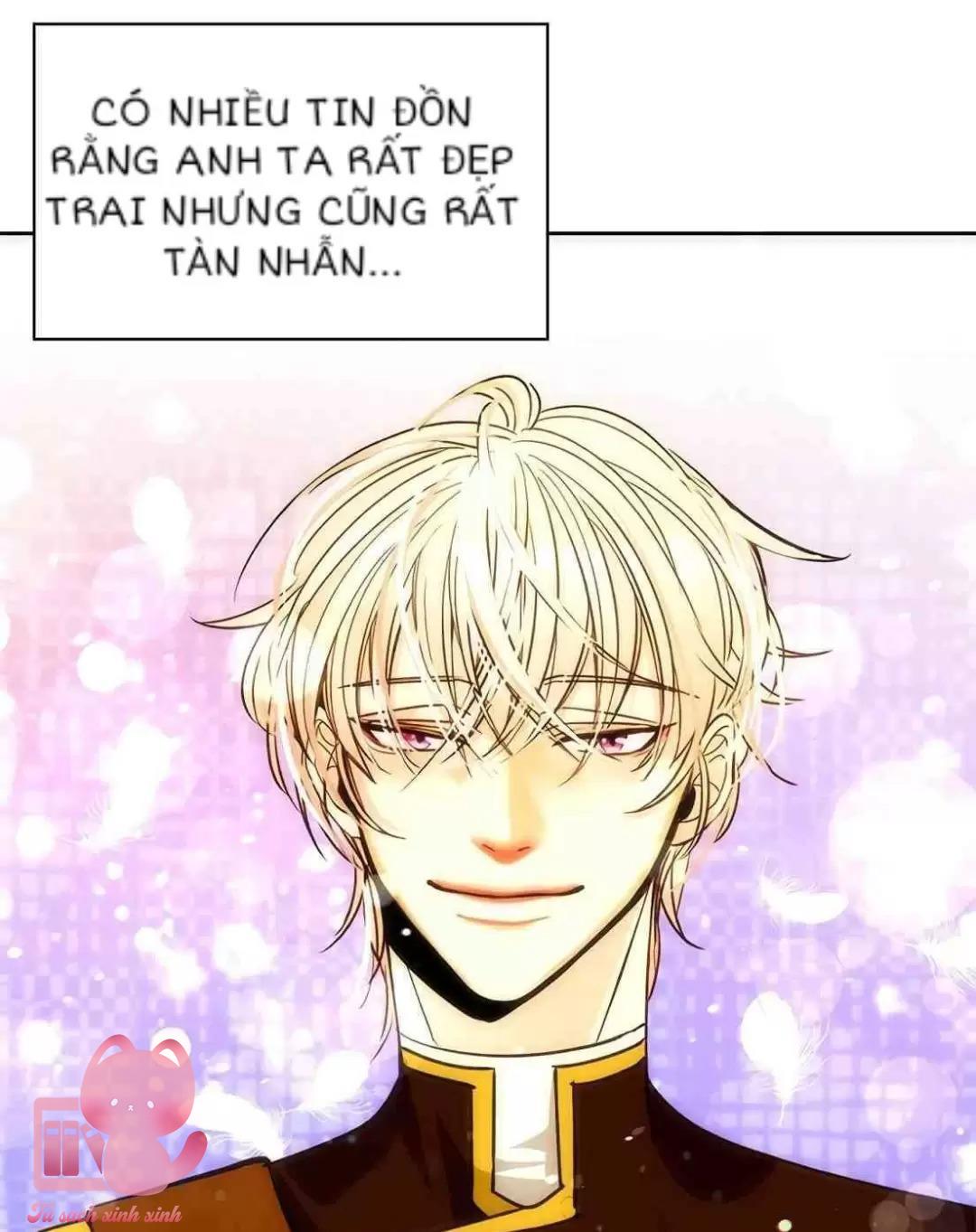 Hoàng Hậu Tái Hôn - Chap 9 - Trang 17