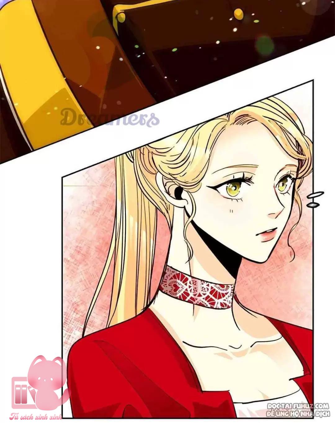 Hoàng Hậu Tái Hôn - Chap 9 - Trang 18