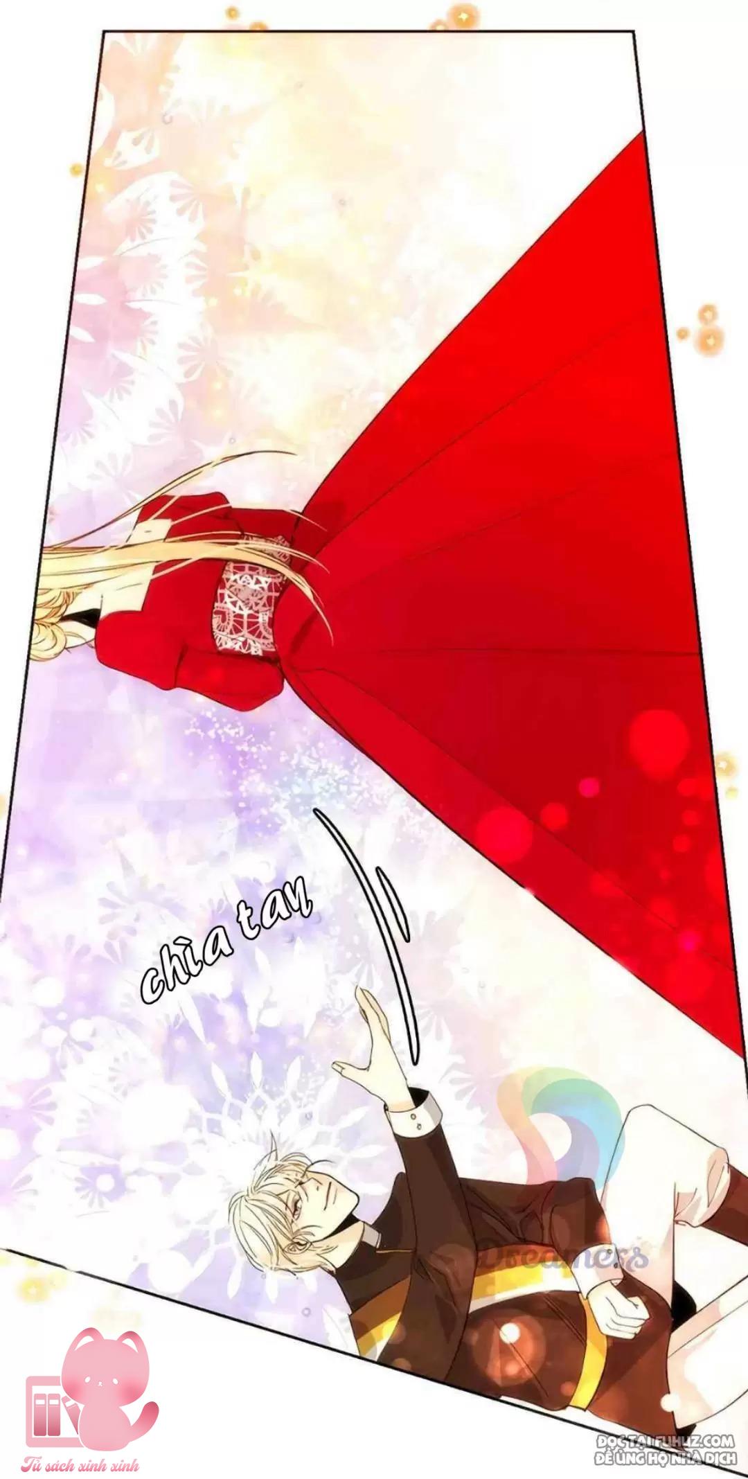 Hoàng Hậu Tái Hôn - Chap 9 - Trang 23
