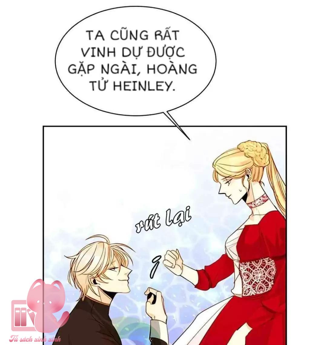 Hoàng Hậu Tái Hôn - Chap 9 - Trang 26