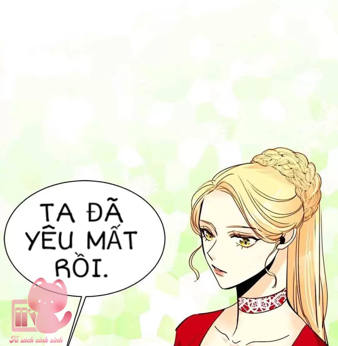 Hoàng Hậu Tái Hôn - Chap 9 - Trang 28