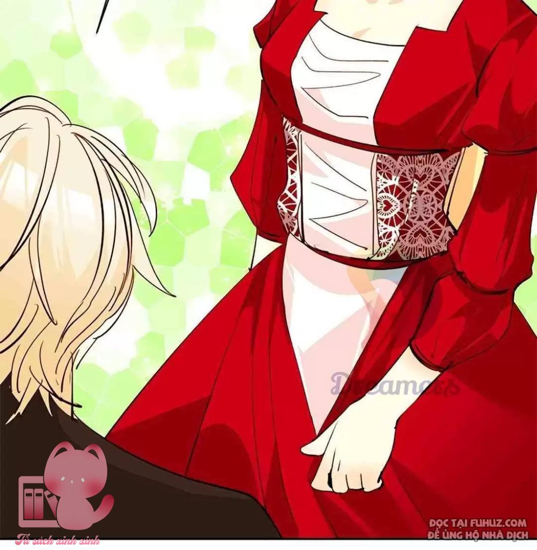 Hoàng Hậu Tái Hôn - Chap 9 - Trang 29