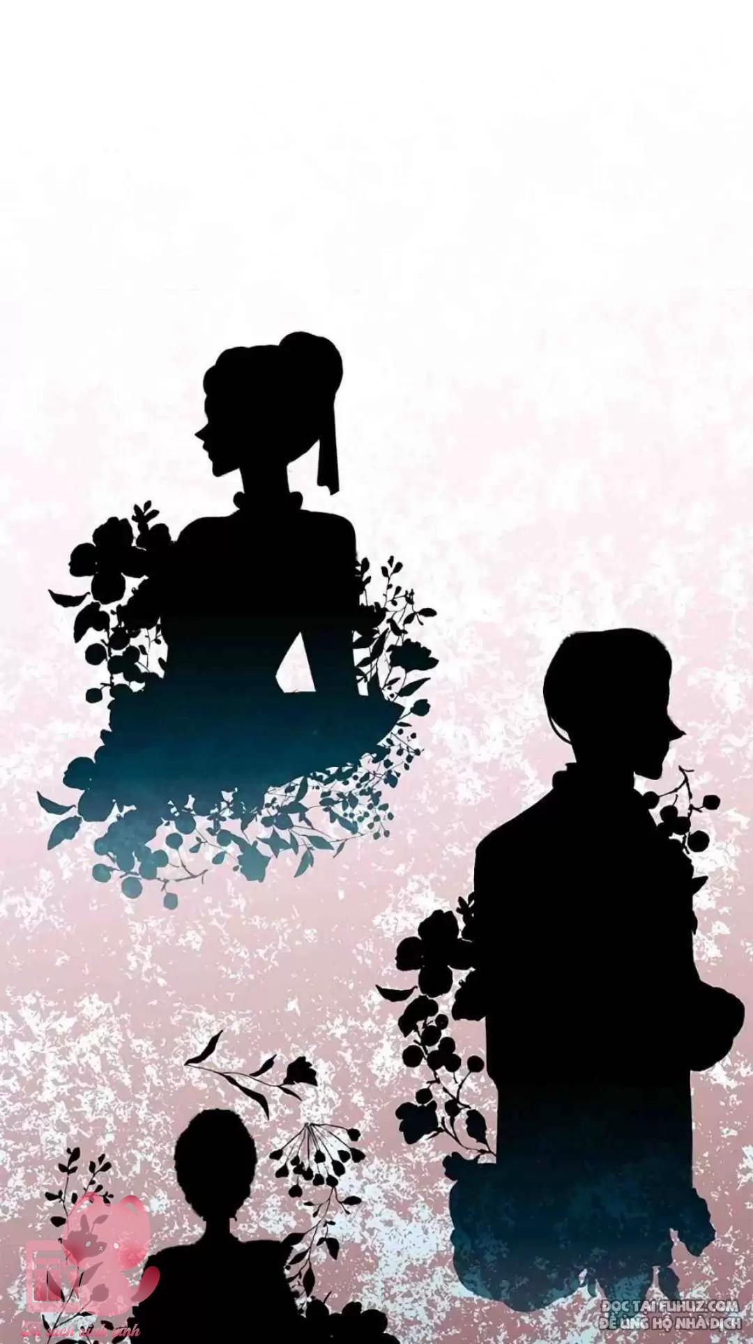 Hoàng Hậu Tái Hôn - Chap 9 - Trang 36