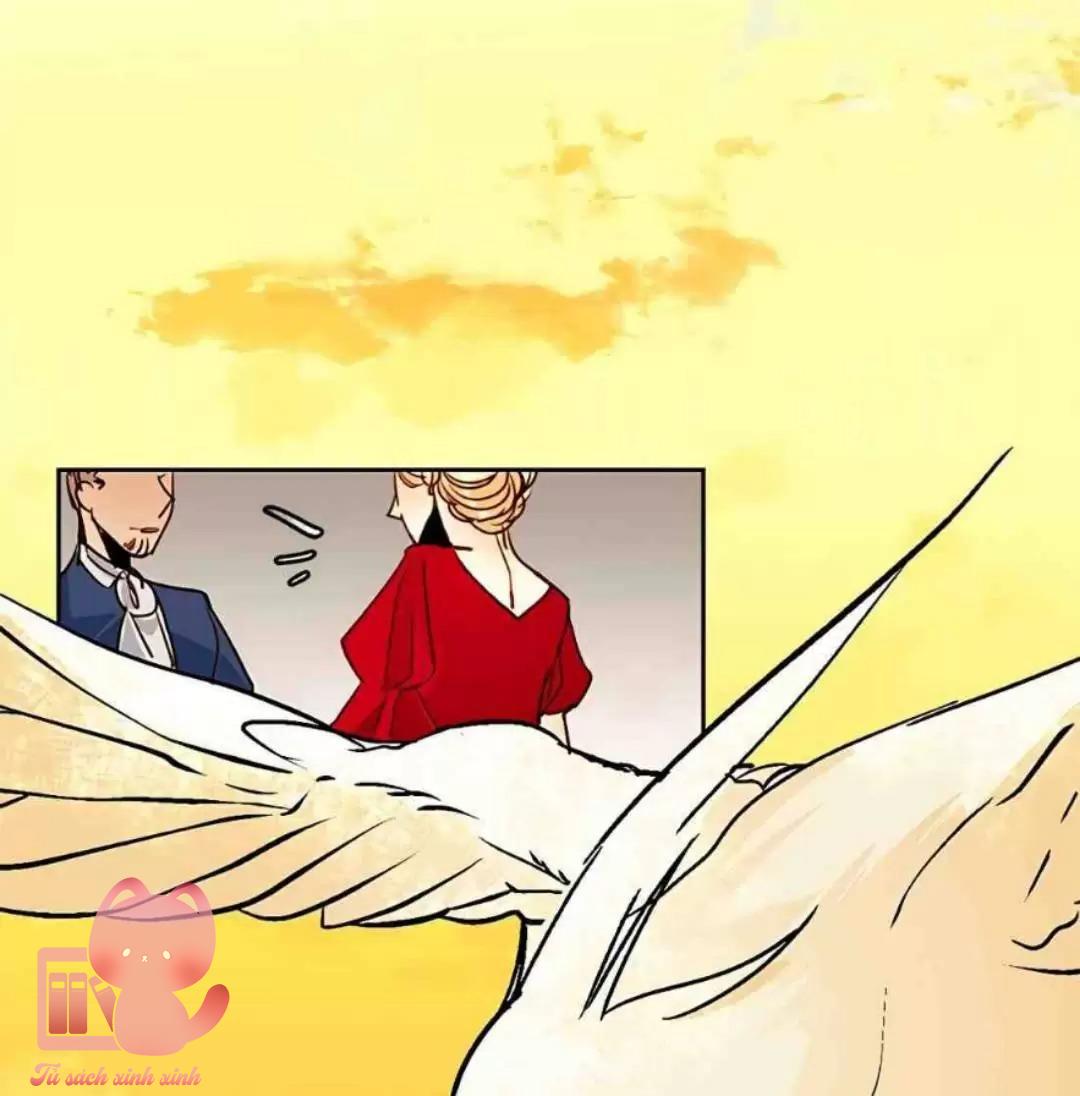 Hoàng Hậu Tái Hôn - Chap 9 - Trang 40