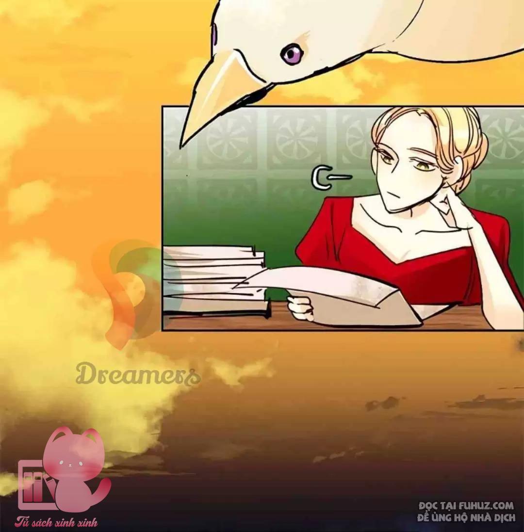 Hoàng Hậu Tái Hôn - Chap 9 - Trang 41