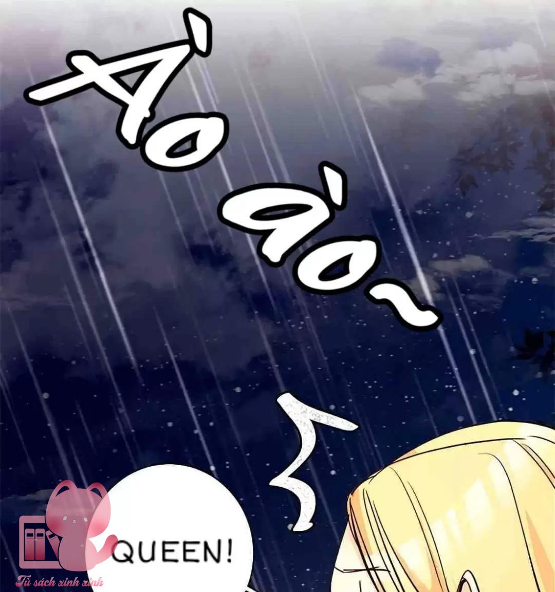 Hoàng Hậu Tái Hôn - Chap 9 - Trang 43