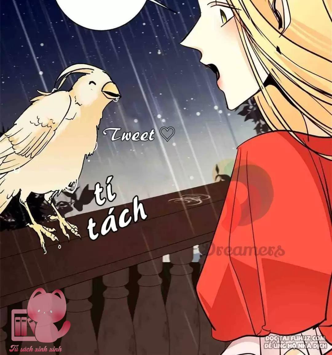 Hoàng Hậu Tái Hôn - Chap 9 - Trang 44