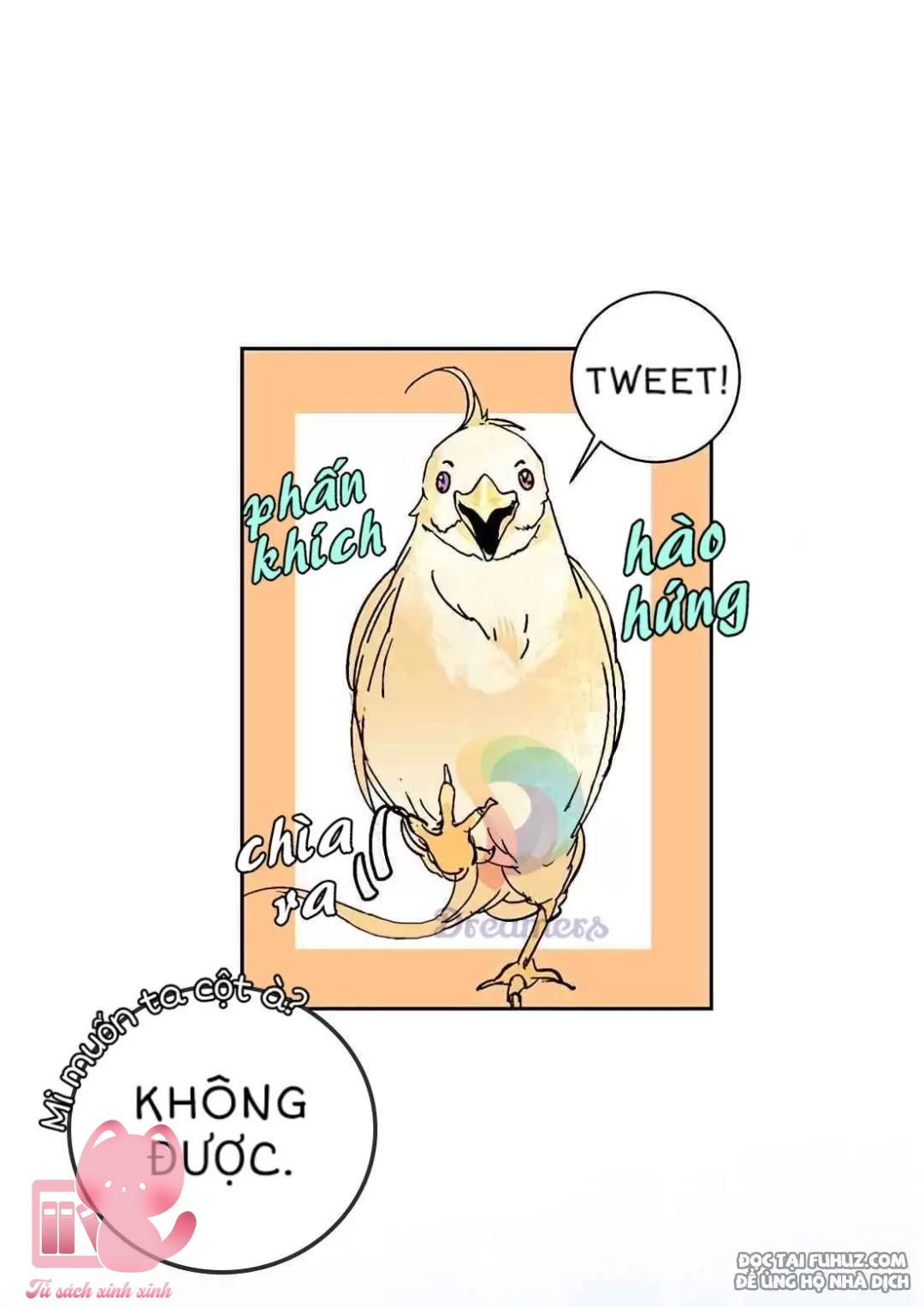 Hoàng Hậu Tái Hôn - Chap 9 - Trang 49