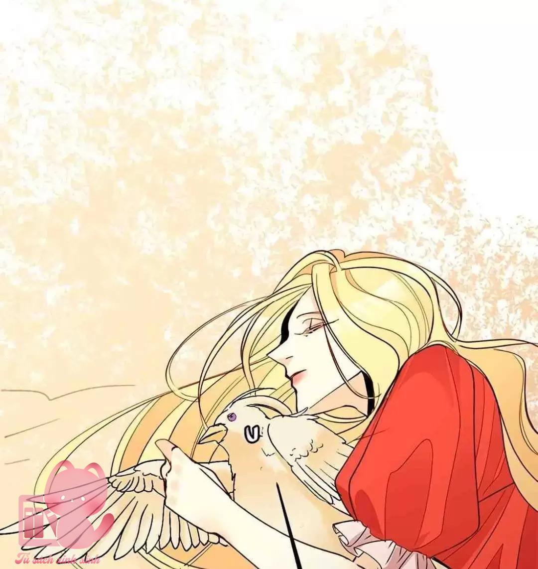 Hoàng Hậu Tái Hôn - Chap 9 - Trang 52