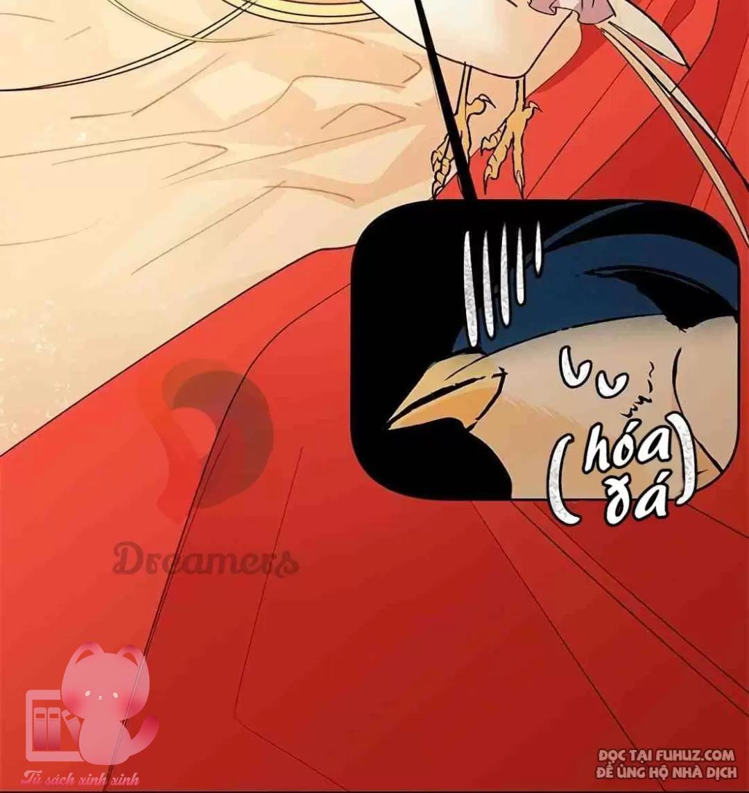 Hoàng Hậu Tái Hôn - Chap 9 - Trang 53