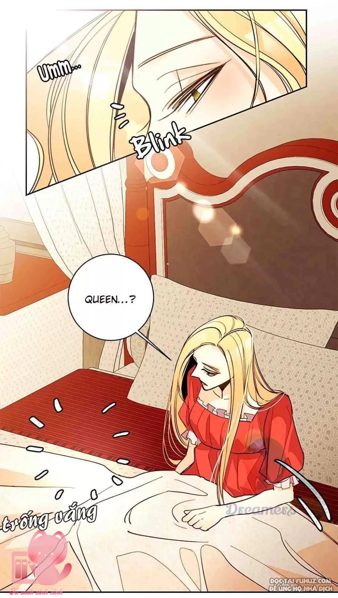 Hoàng Hậu Tái Hôn - Chap 9 - Trang 55