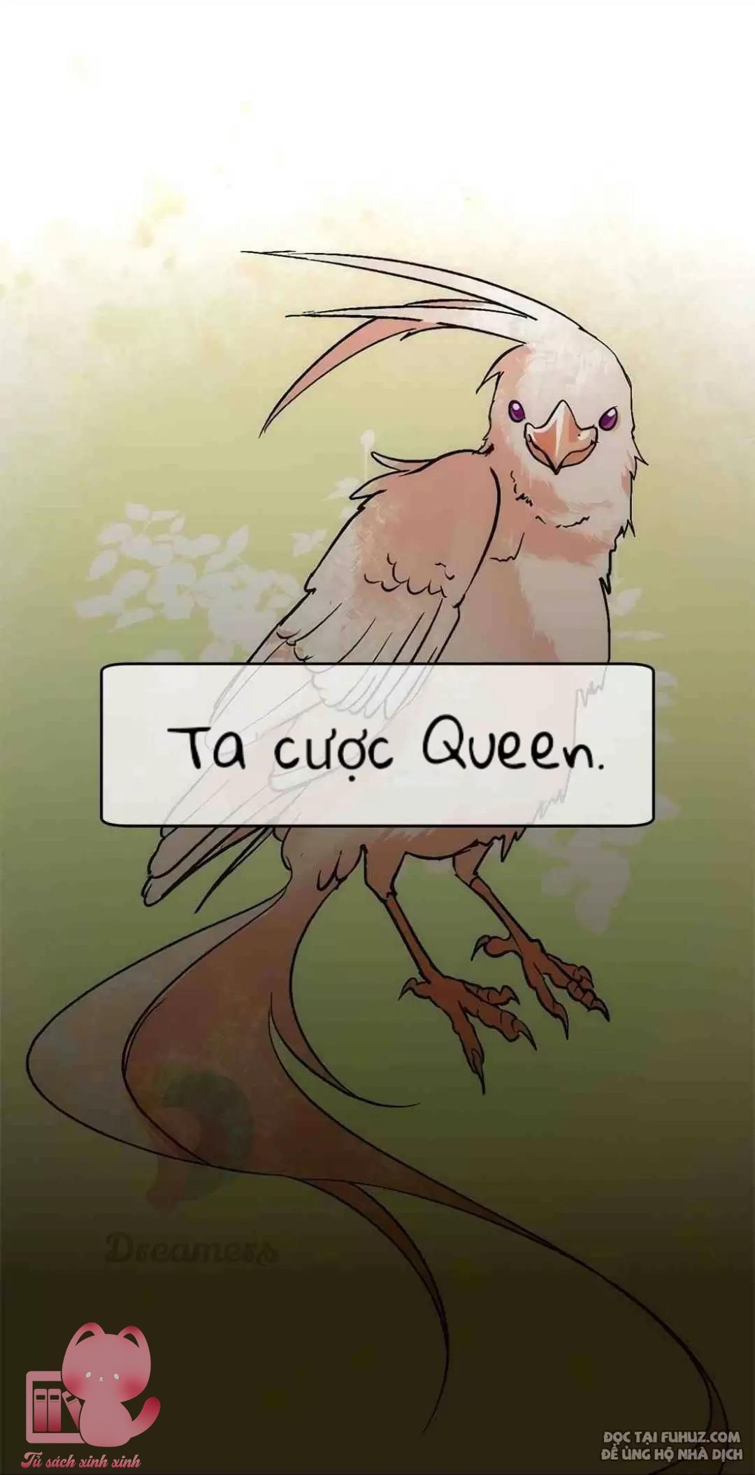 Hoàng Hậu Tái Hôn - Chap 9 - Trang 58