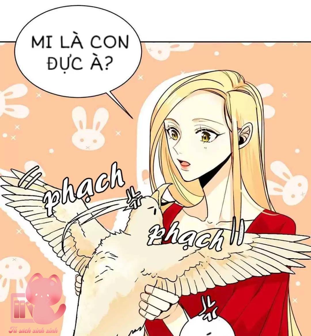 Hoàng Hậu Tái Hôn - Chap 9 - Trang 6