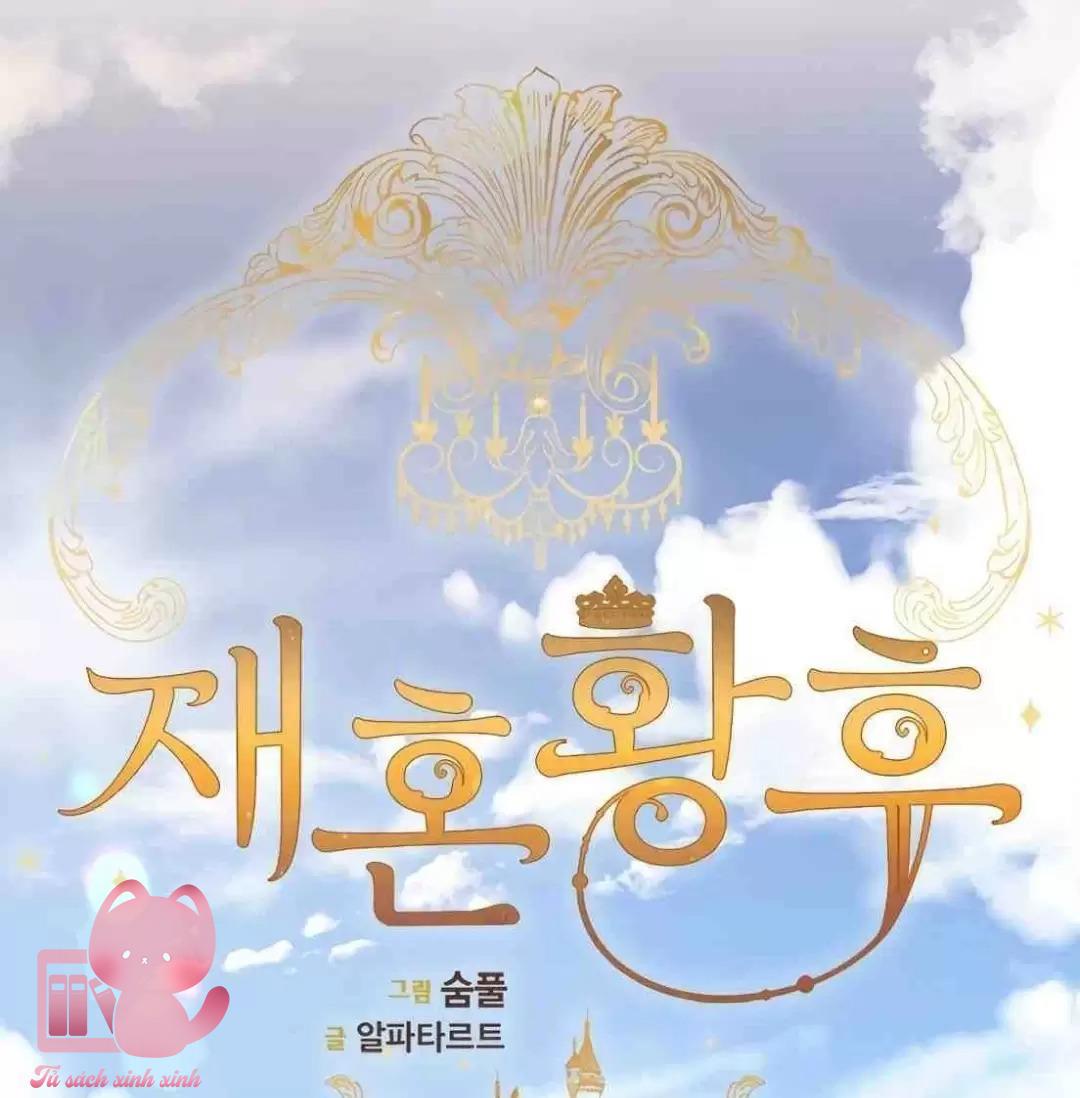Hoàng Hậu Tái Hôn - Chap 9 - Trang 8